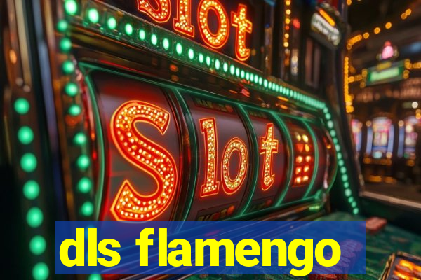dls flamengo